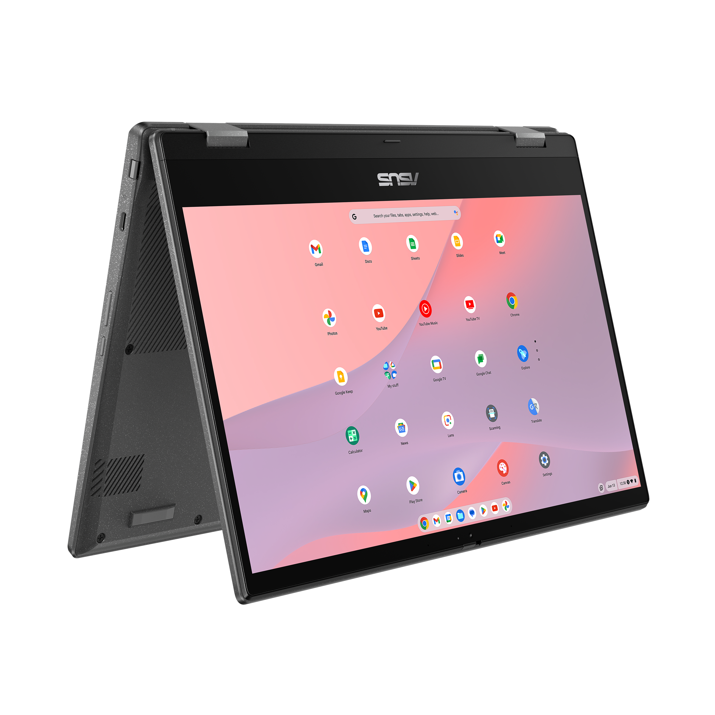 ASUS Chromebook CM14 Flip (CM1402F)
