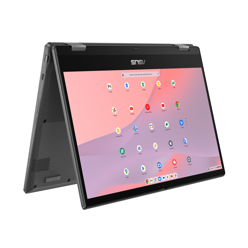 ASUS Chromebook CM14 Flip(CM1402F)｜Laptops For Home｜ASUS USA