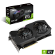 Dual GeForce RTX 3070 packaging and graphics card with NVIDIA logo