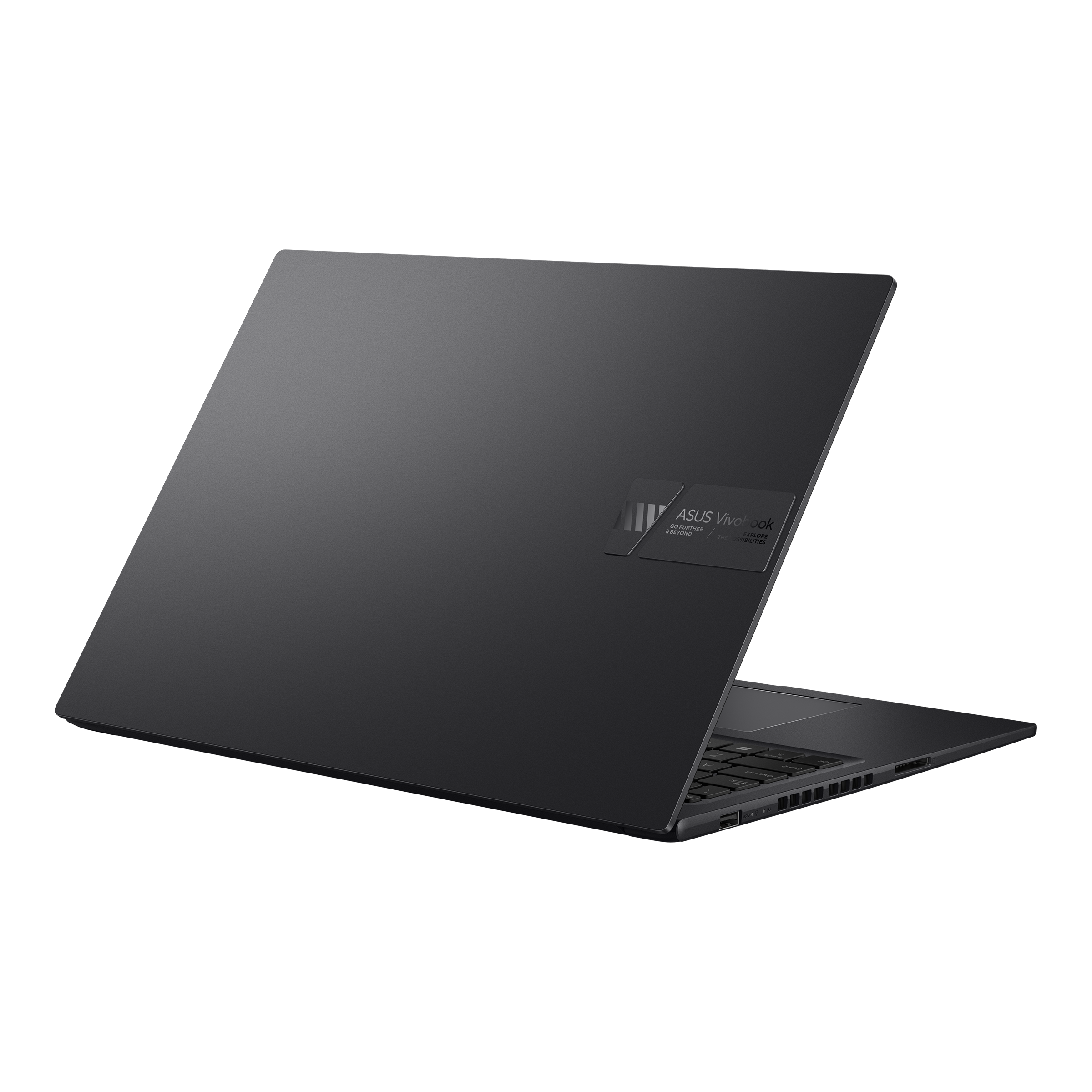 2023 ASUS Vivobook Pro 16X OLED Laptop, 16” 16:10 OLED Display,Intel Core  i9-13980HX CPU, NVIDIA® GeForce® RTX™ 4060 GPU, 16GB RAM, 1TB SSD,  Windows11 Home, Earl Grey,K6604JV-ES94 