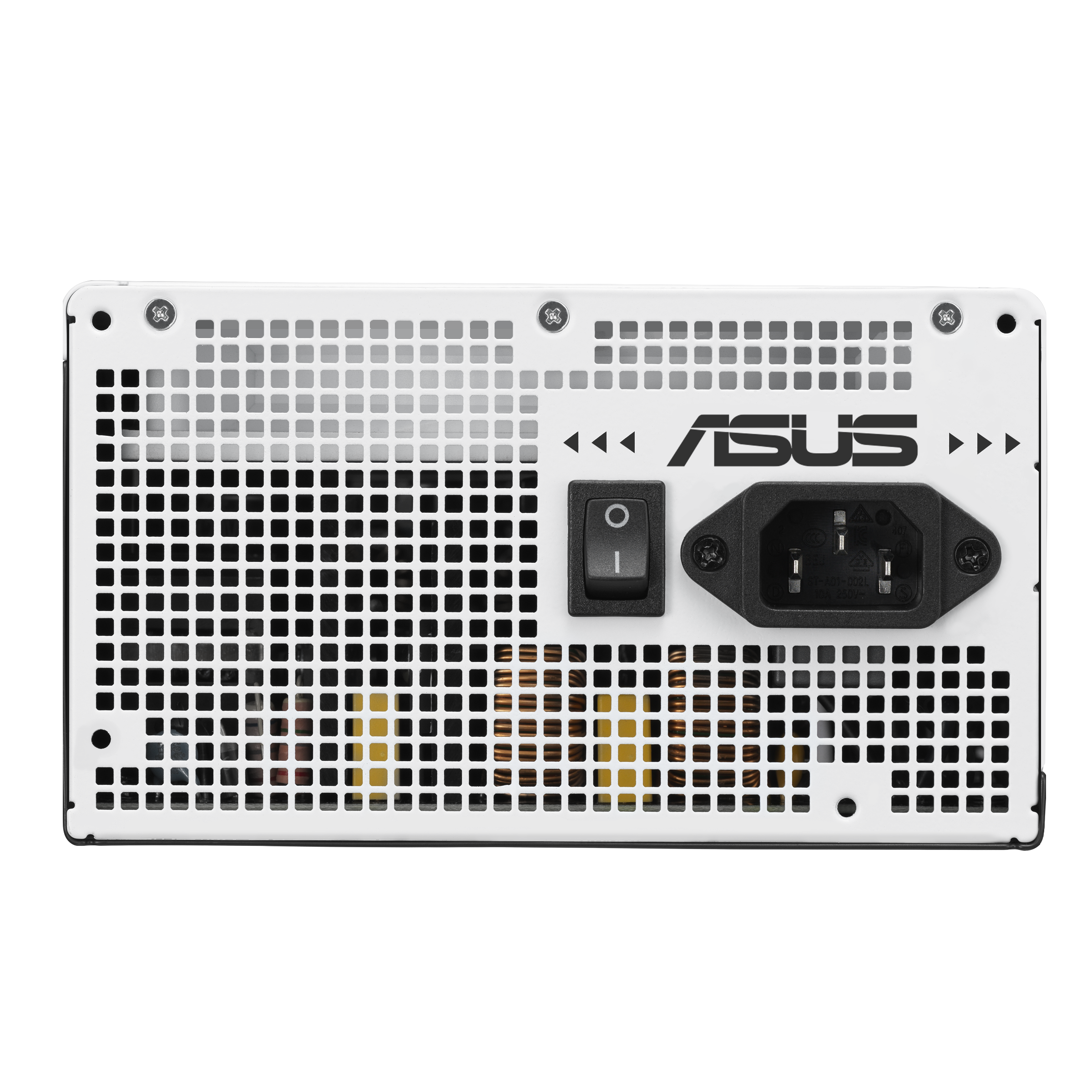 ASUS Prime 850W Gold, Power Supply Units