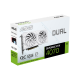 ASUS Dual GeForce RTX 4070 OC edition EVO White packaing