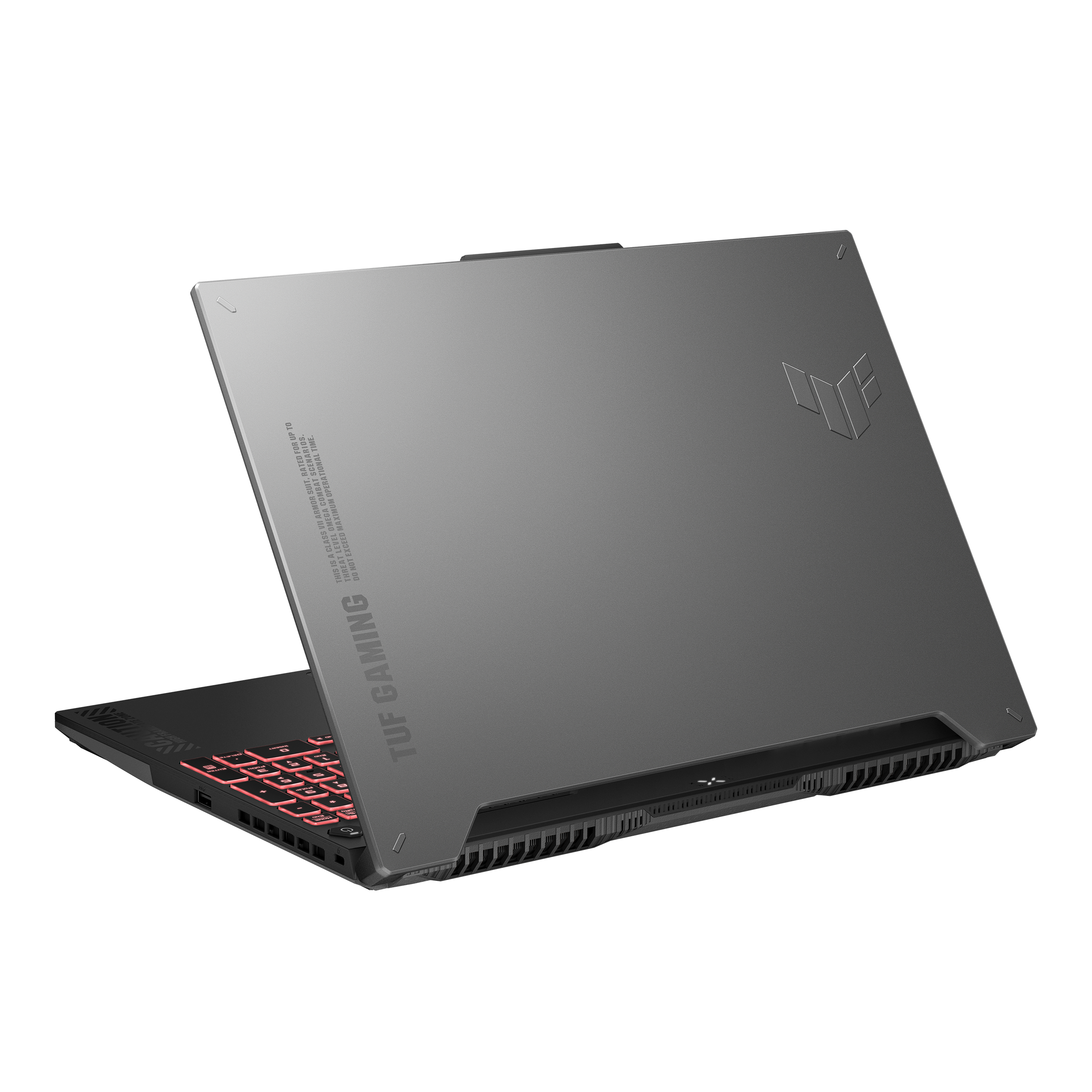 ASUS TUF Gaming A15 (2024)｜Laptops For Gaming｜ASUS USA