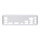 PRIME H570-PLUS I/O ports shield view