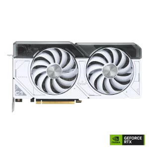 DUAL-RTX4070-O12G-WHITE