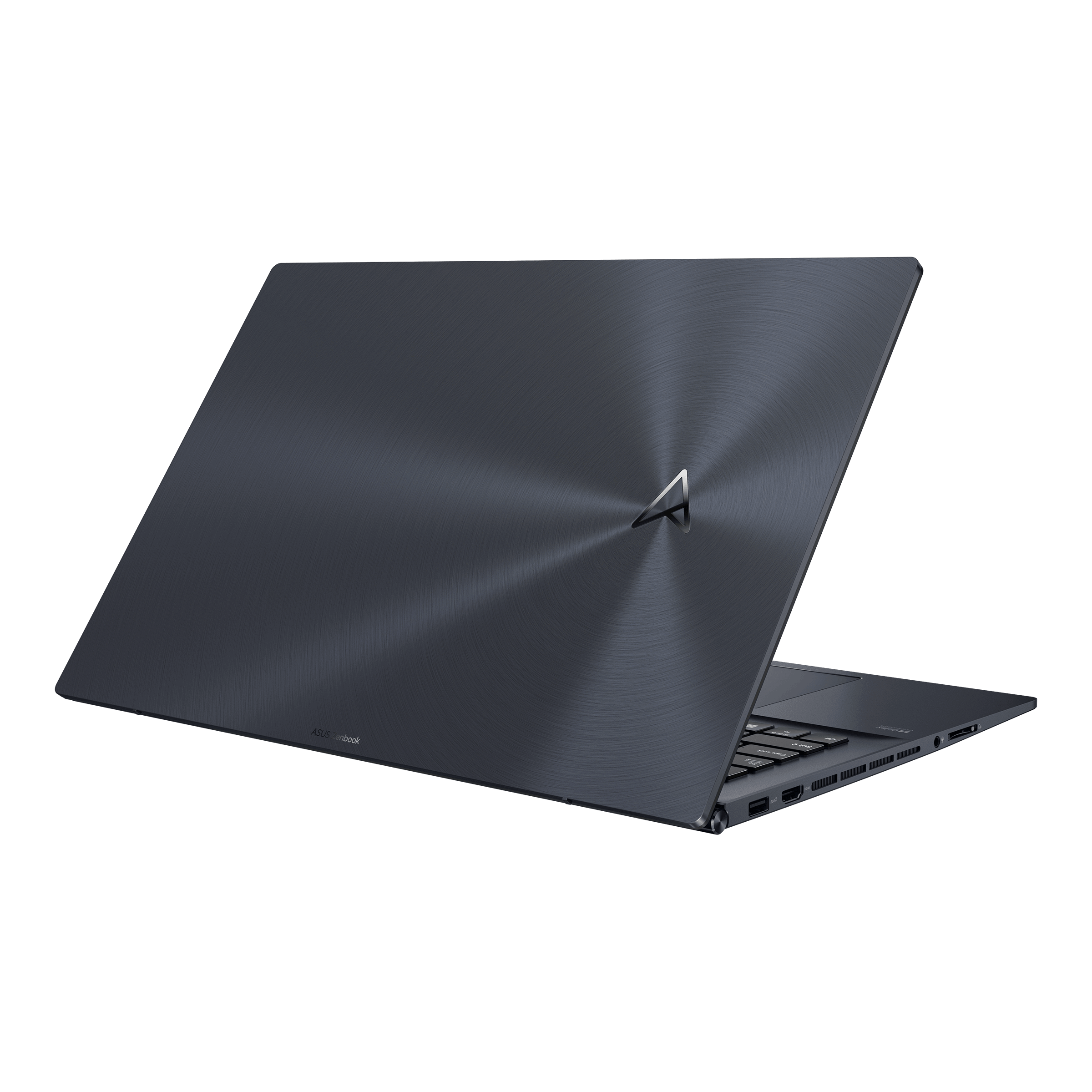 iF Design - ASUS Zenbook Pro 15 Flip OLED (UP6502)