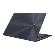 Zenbook Pro 17 Laptop (UM6702, AMD Ryzen 6000 series) shot angle