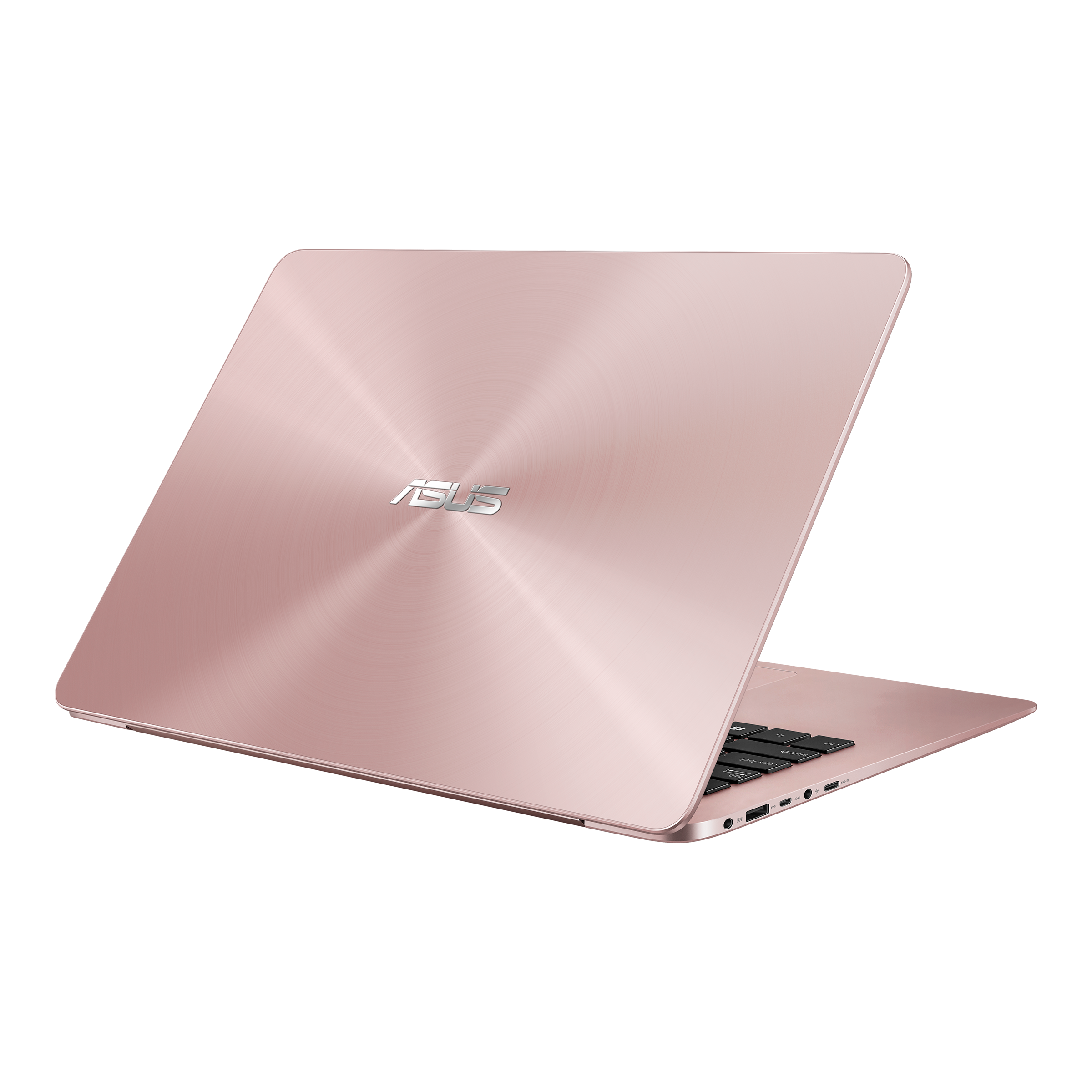 ASUS Zenbook UX430｜ノートパソコン 個人向けノートパソコン