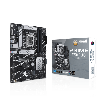 PRIME B760-PLUS-CSM