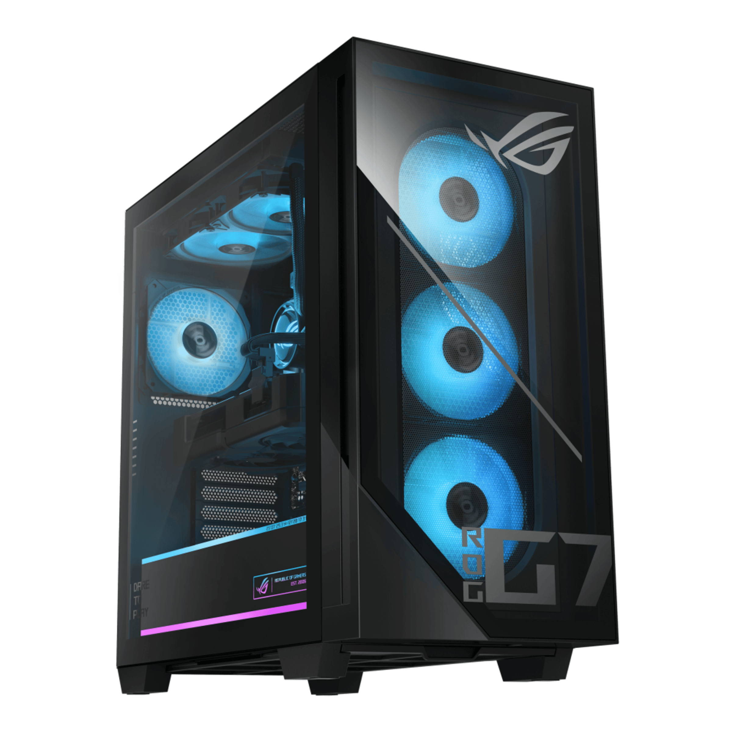 ROG