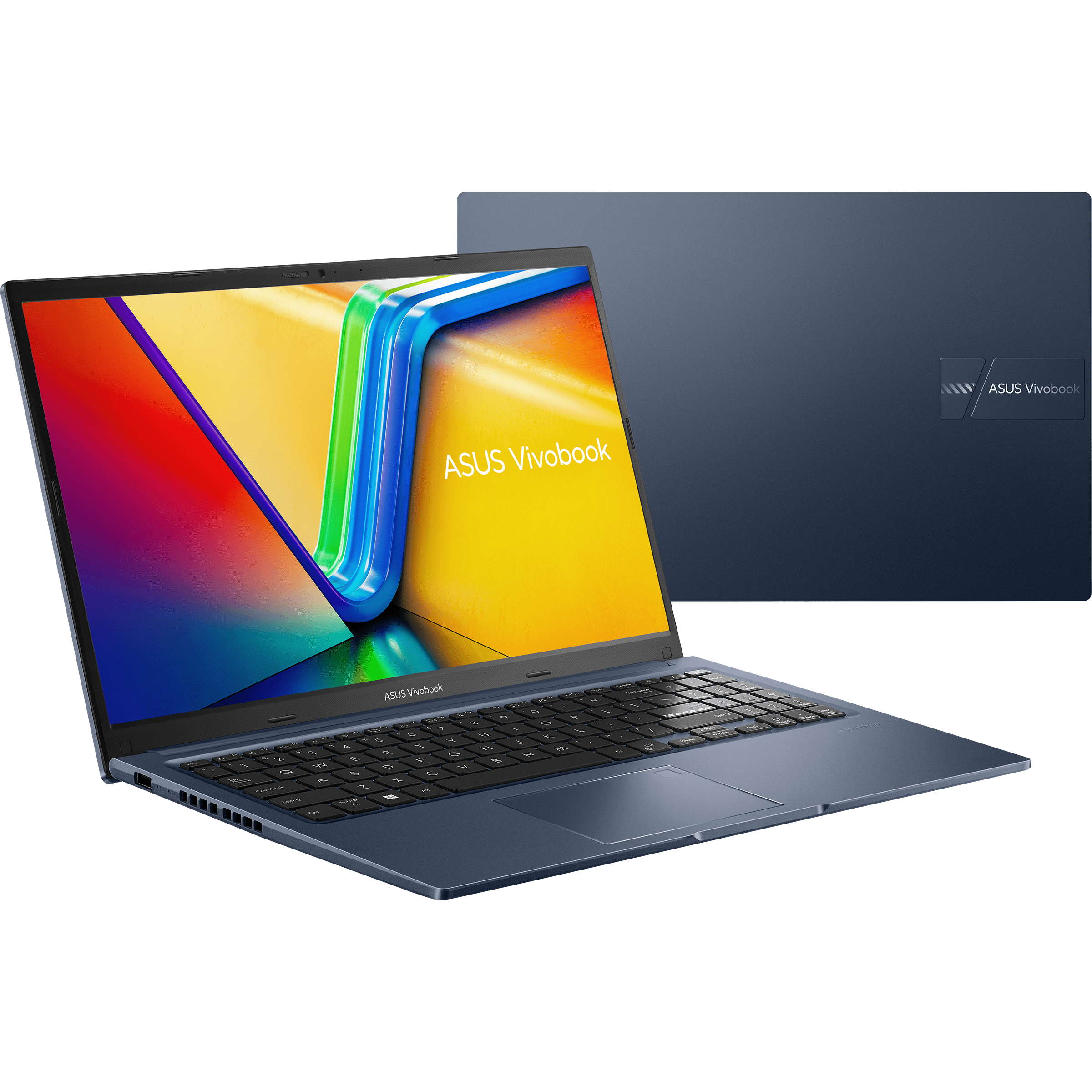 Nuevo Portátil Asus VivoBook 15