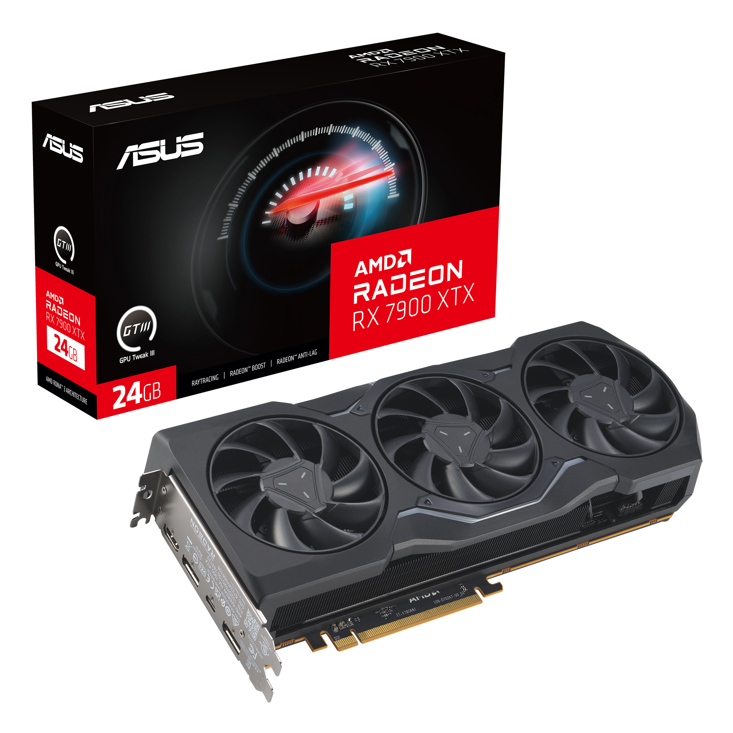 Asus discount radeon driver