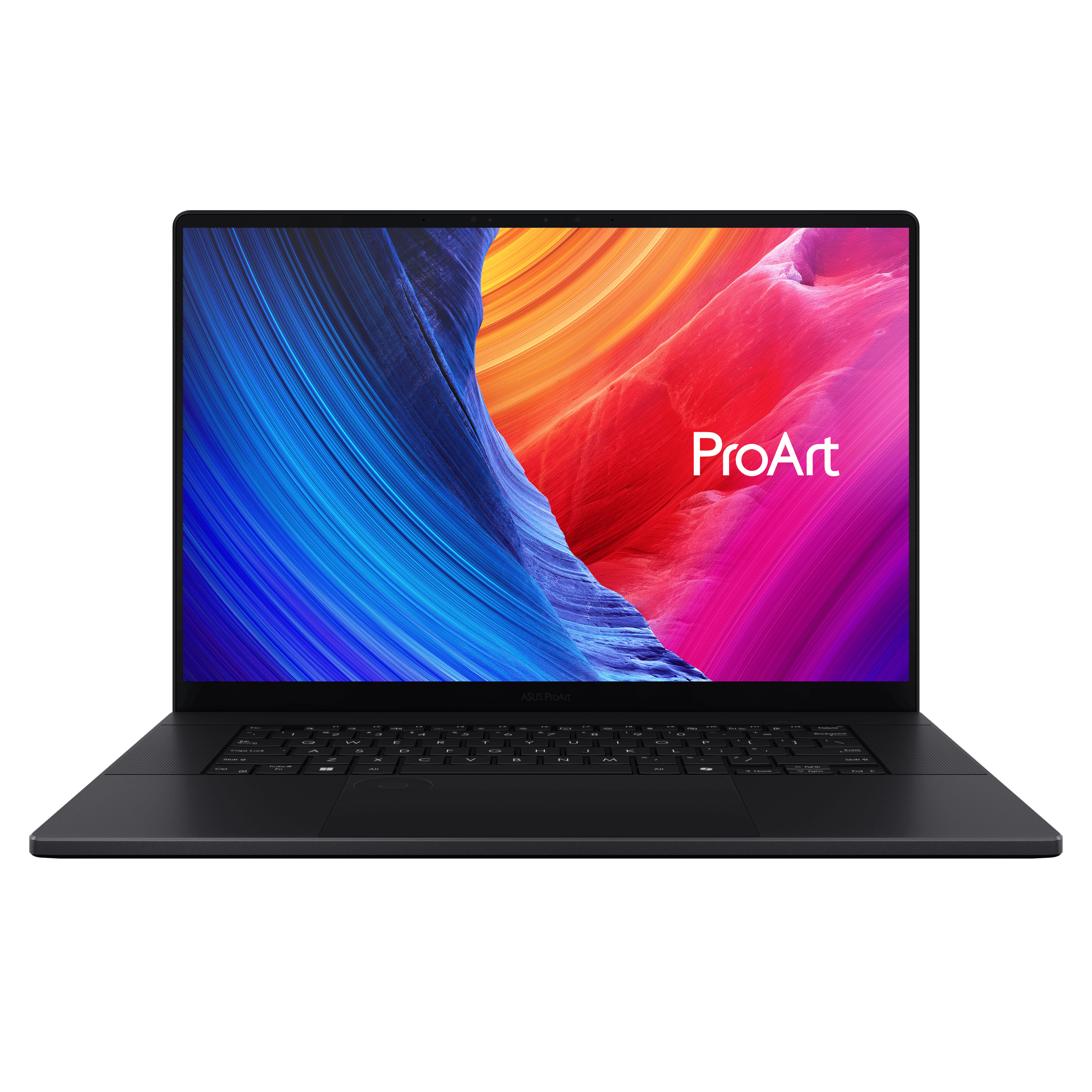 Mehr über ProArt Laptops erfahren