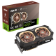 ASUS NOCTUA GeForce RTX 4080 SUPER OC Edition packaging and card