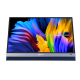 ASUS ZenScreen OLED MQ16AH, front view 