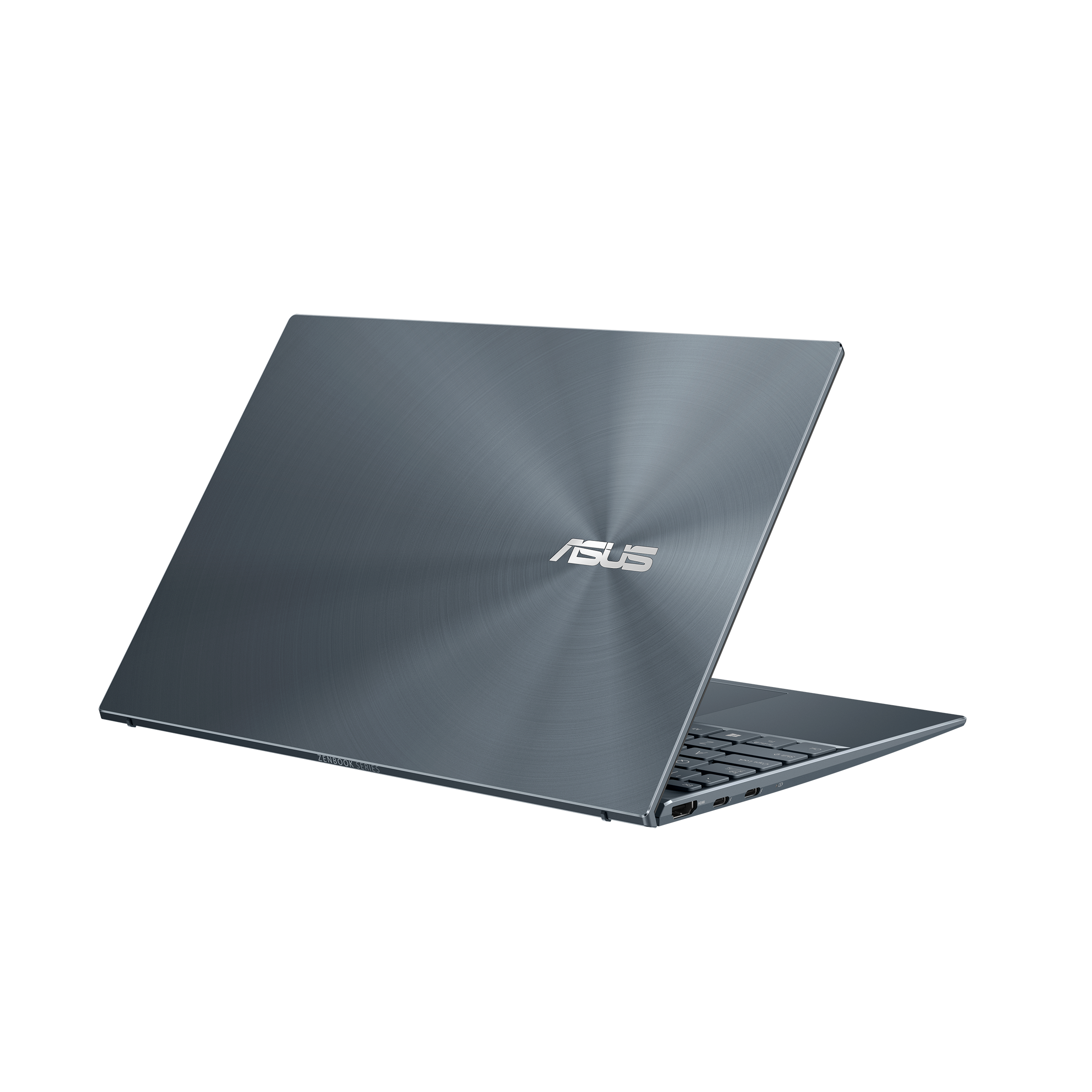 Zenbook 13 OLED (UX325, 11th Gen Intel)｜Laptops For Home｜ASUS Canada