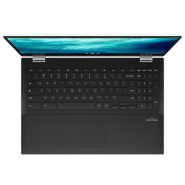 ASUS Chromebook Flip CX5500