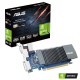 GeForce GT 730 packaging and graphics card with NVIDIA logo