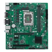 Pro H610M-C D4-CSM - Support