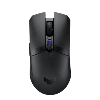 TUF Gaming M4 Wireless｜Mice and Mouse Pads｜ASUS Global