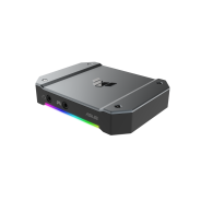 PC周辺機器 ASUS TUF GAMING CAPTURE BOX CU4K30 TUF GAMING CAPTURE BOX-4KPRO｜Streaming Kits｜ASUS USA