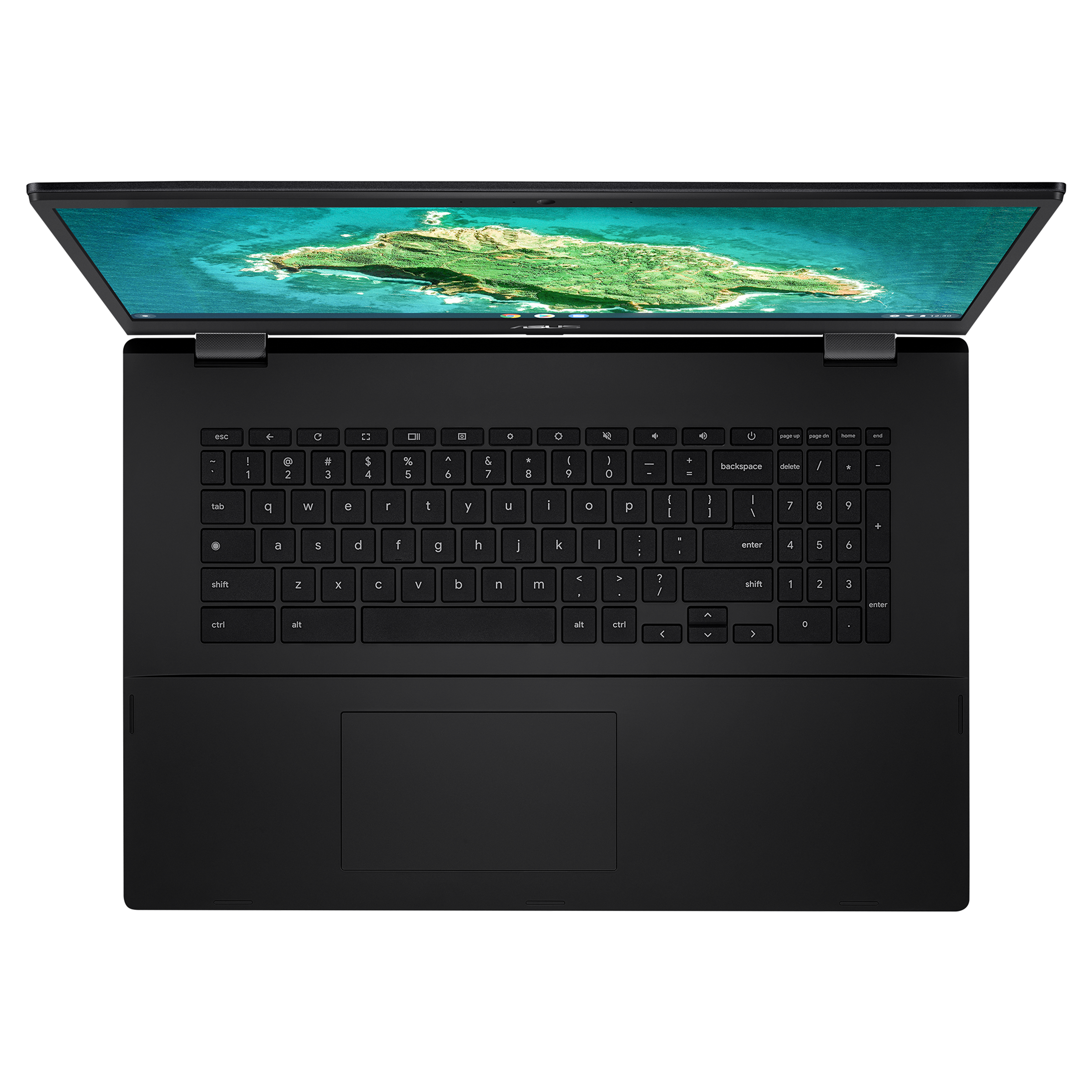 ASUS Chromebook クロームブック CX1101CMA-GJ0019 41js4ufGSuL.jpg