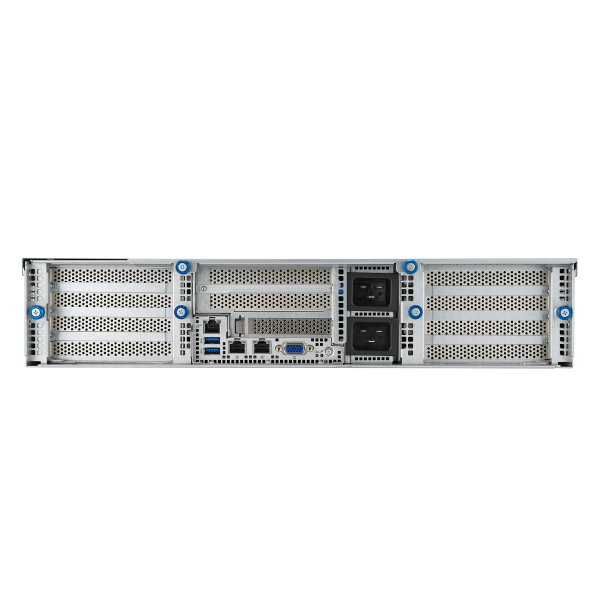 ESC4000A-E12 | ASUS Servers
