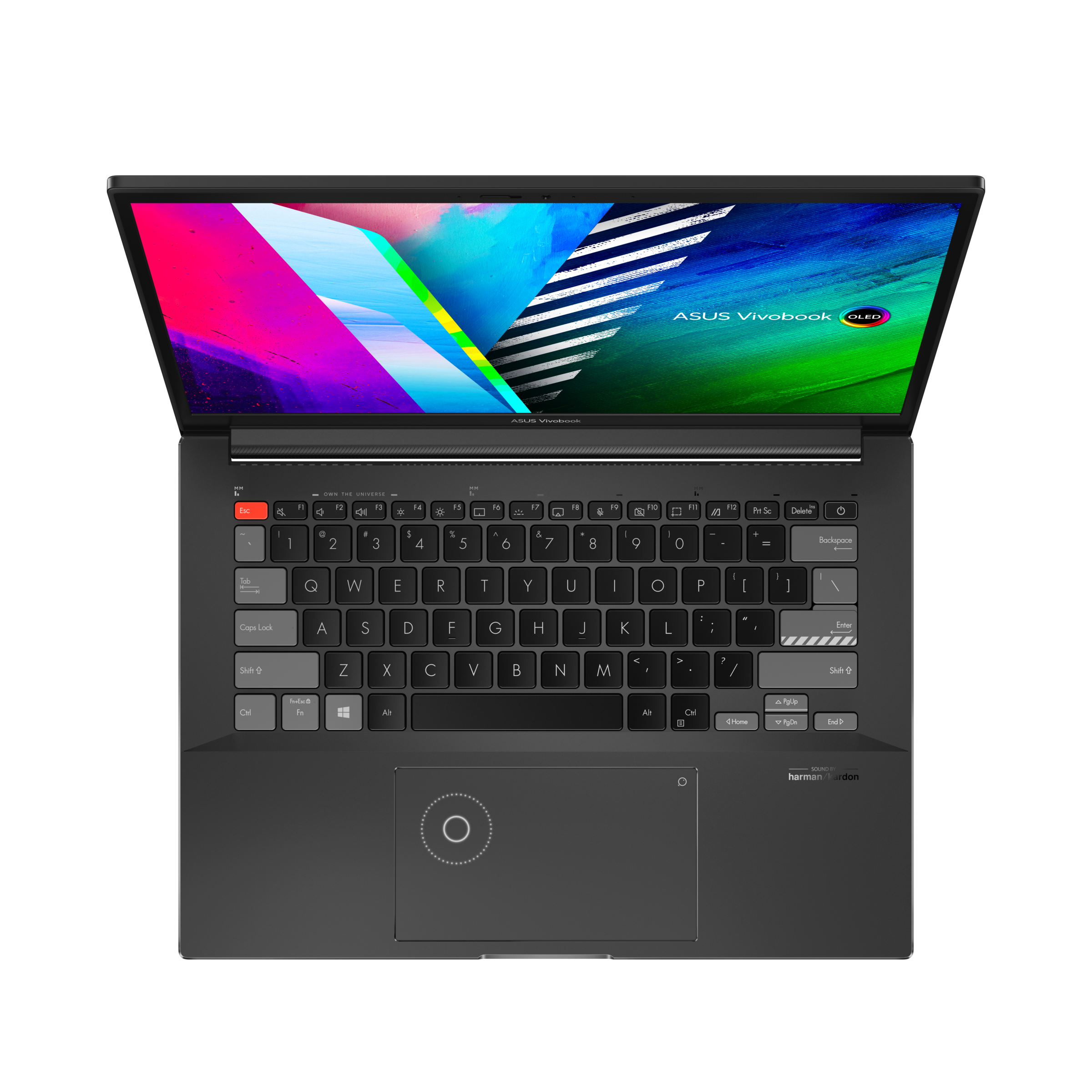 Vivobook Pro 14X OLED (M7400