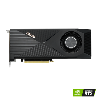 ASUS Turbo GeForce RTX 3070 8GB GDDR6 | Graphics Card