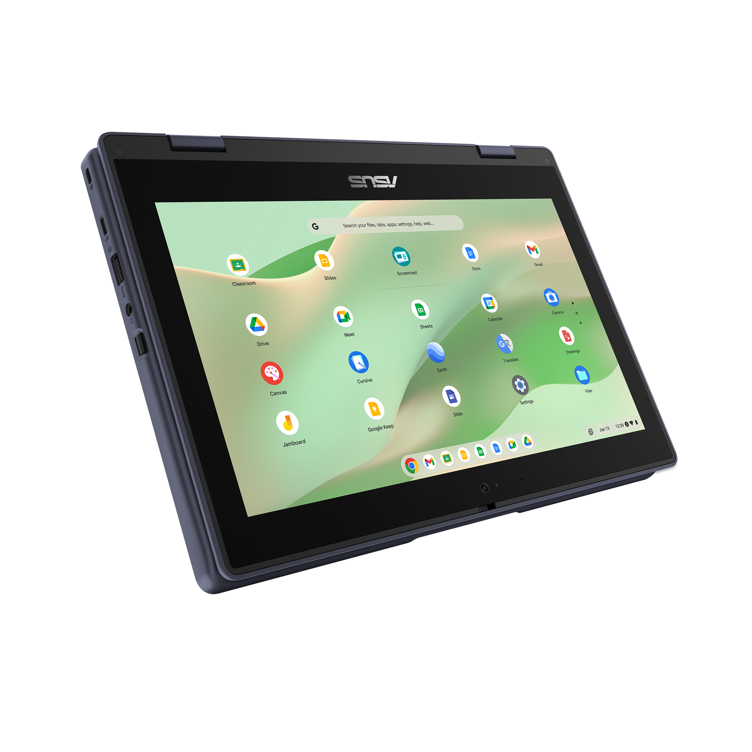 ASUS Chromebook CR11 (CR1102C)｜Laptops For Students｜ASUS Global