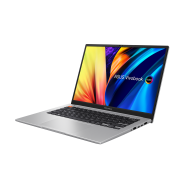 Vivobook S 14 OLED (K3402, 12th Gen Intel)