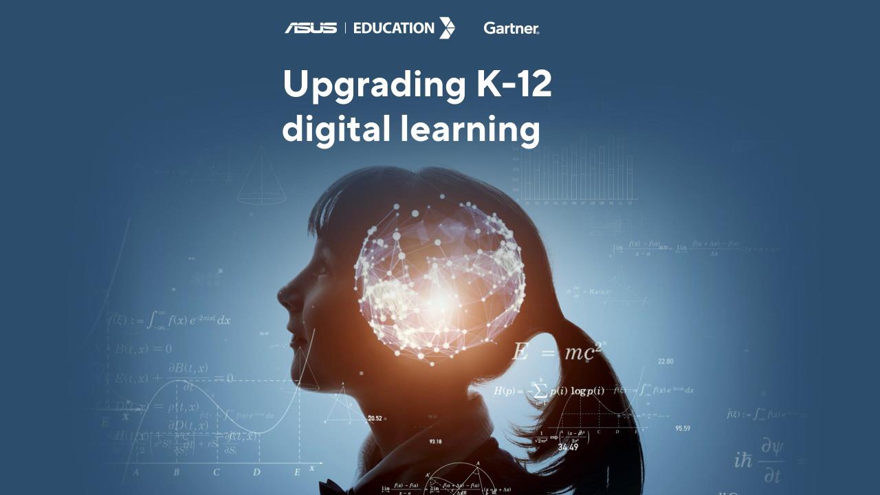 Leverage the K-12 education digital learning maturity model