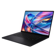 ProArt P16 (H7606); Copilot+ PC