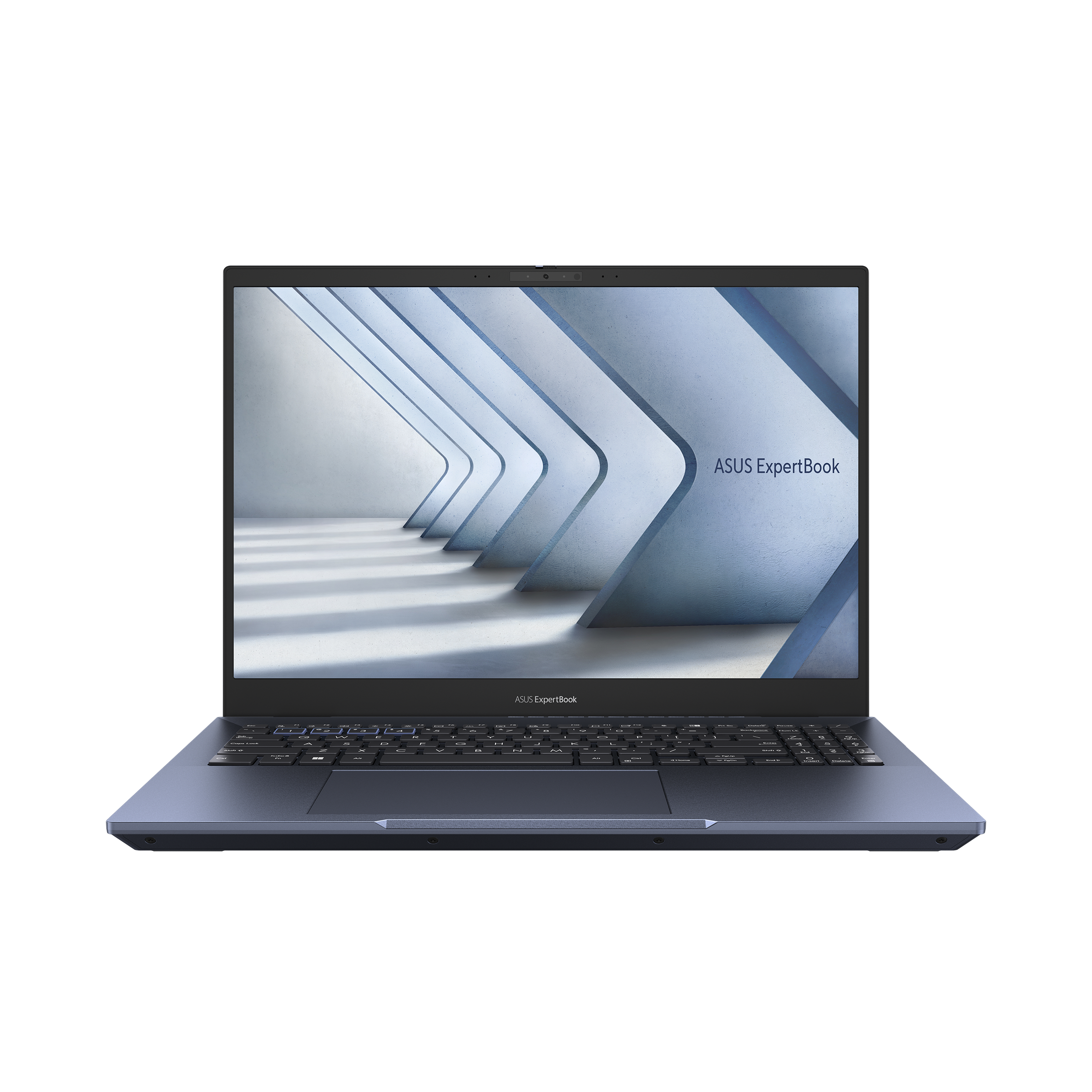 ExpertBook B5 OLED (B5602, Intel 13 поколения)