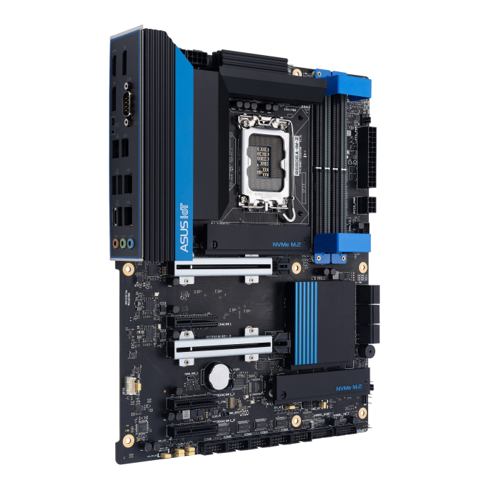 R680EA-IM-Z｜AIoT & インダストリアルソリューション｜ASUS 日本