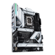 PRIME Z690-A-CSM motherboard, right side view 