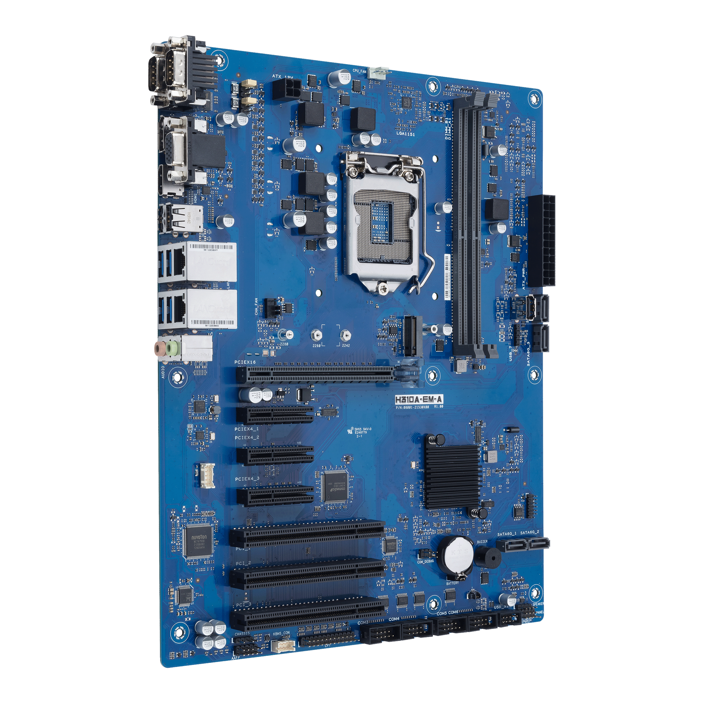 ATX - All Models｜IoT Industrial Motherboards｜IoT ASUS Global