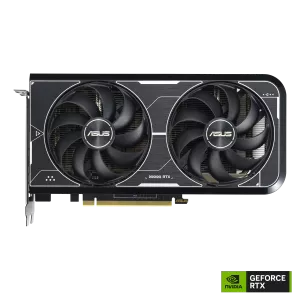 ASUS Dual GeForce RTX 3060 Ti 8GB GDDR6X