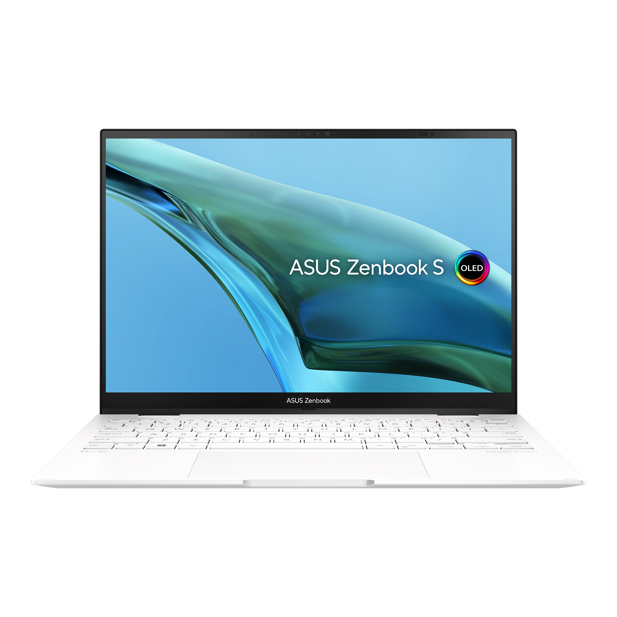 Zenbook S 13 Flip OLED (UP5302, 12th Gen Intel)