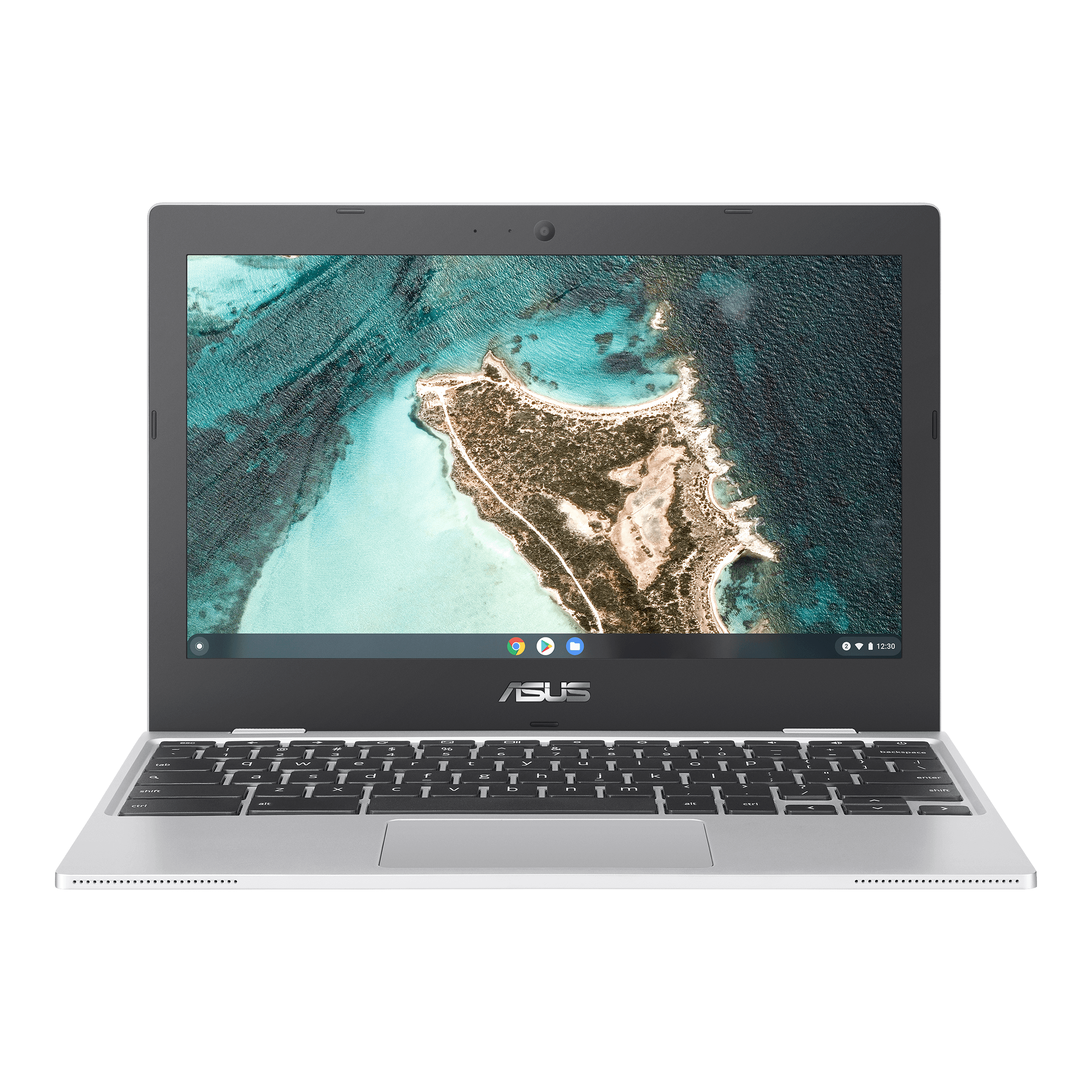 ASUS Chromebook CX1 クロームブック - ノートPC