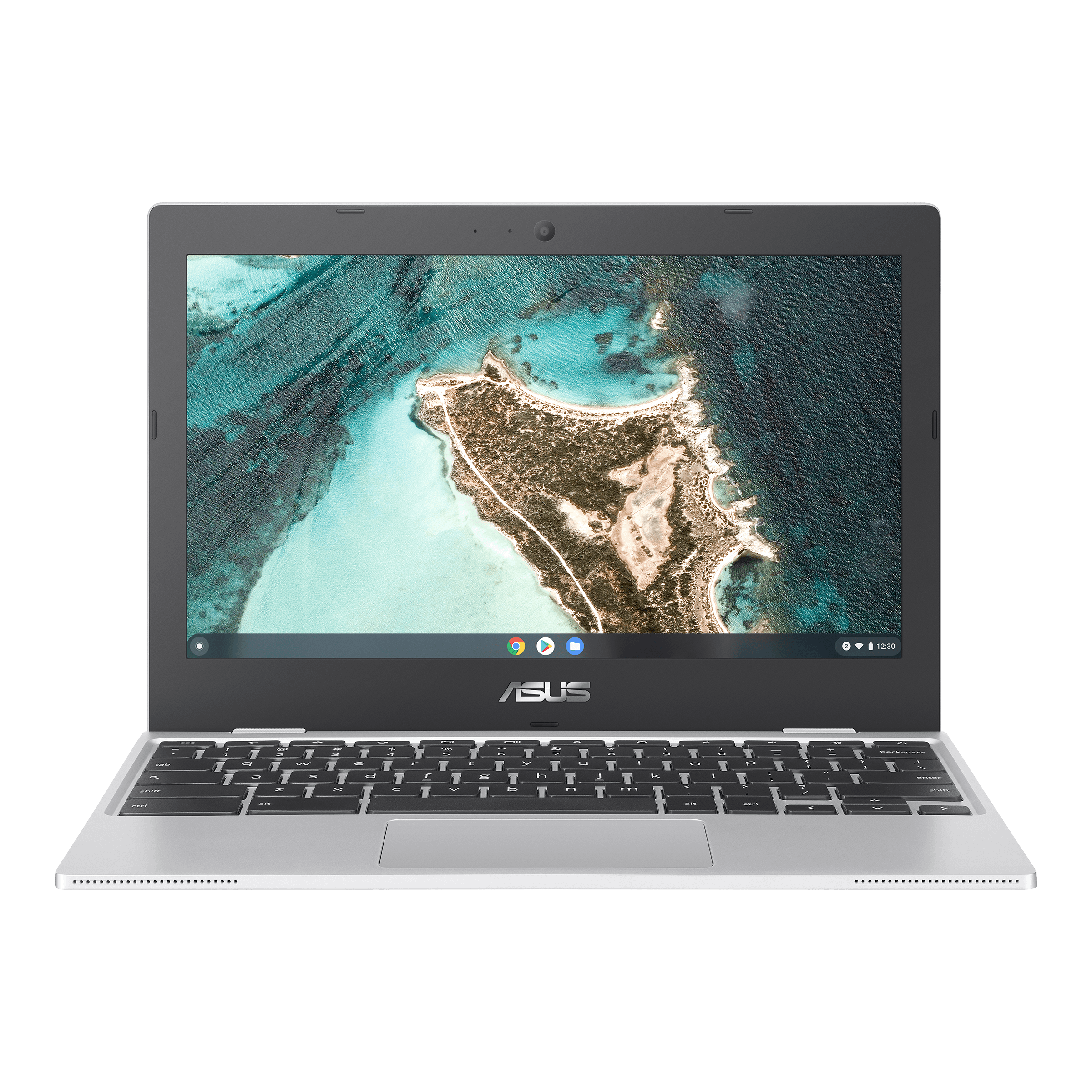 ASUS Chromebook CX1 (CX1100)｜Laptops For Home｜ASUS USA