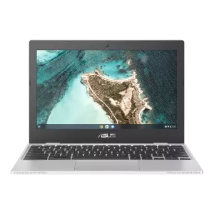 バッテリー100% ASUS Chromebook CX1(CX1101)