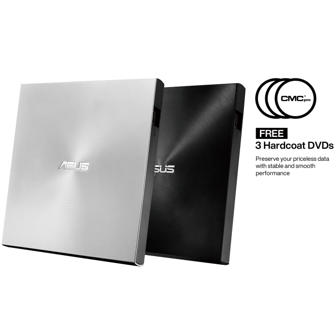 ZenDrive U7C (SDRW-08U7C-U)