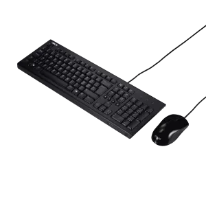 U2000 Keyboard + Mouse Set