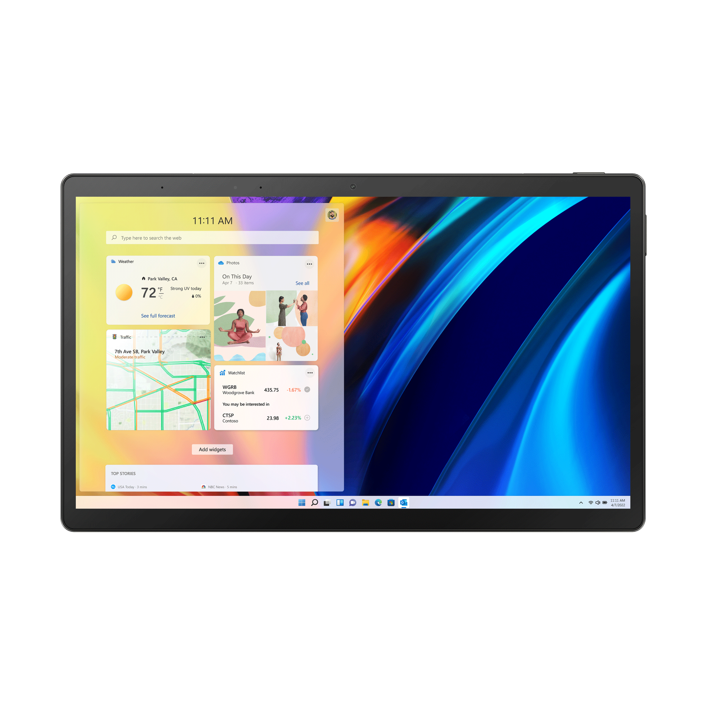 Vivobook 13 Slate OLED (T3300) | VivoBook | ノートパソコン | ASUS日本