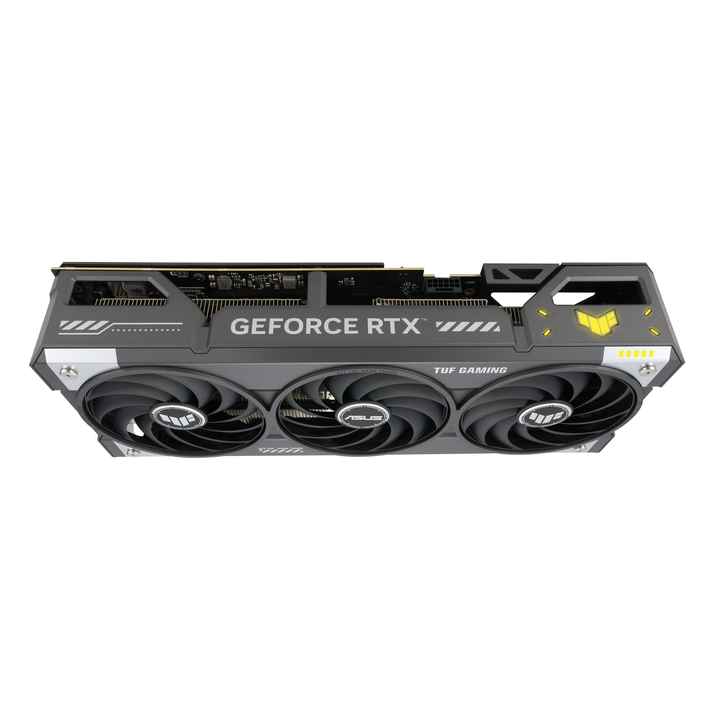 ASUS TUF Gaming GeForce RTX™ 5070 12GB GDDR7