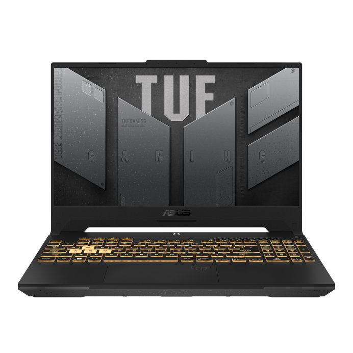 ASUS TUF Gaming F15 (2022)