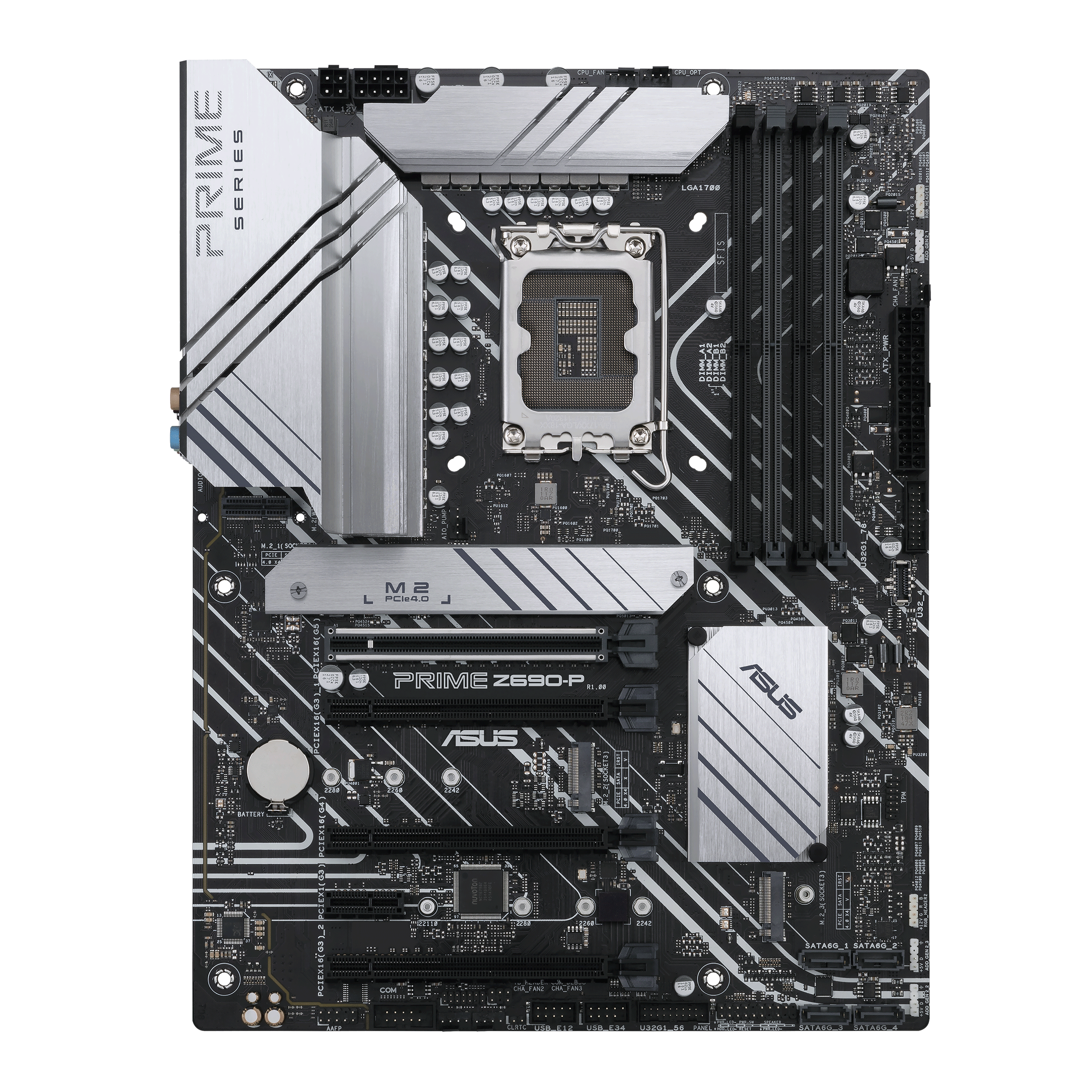 Asus Prime｜Placas-mãe｜ASUS Brasil