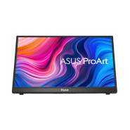  ASUS ProArt Display Monitor profesional de 32 pulgadas (31.5  pulgadas visible) - IPS, 4K UHD (3840 x 2160), 98% DCI-P3, precisión de  color ΔE < 2, verificado Calman, USB-C PD 96W, cadena de margarita, :  Electrónica