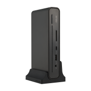 ASUS Triple Display USB-C Dock Duo DC301
